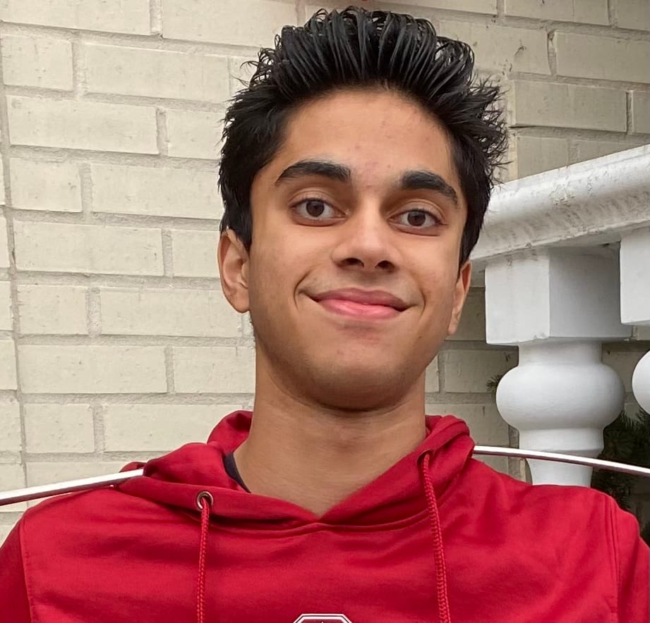 Sanjay KASI
