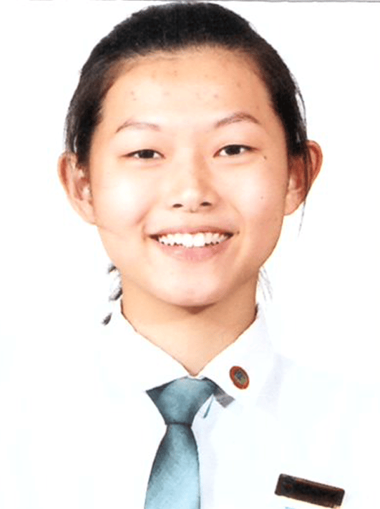 TEH Liang Yu