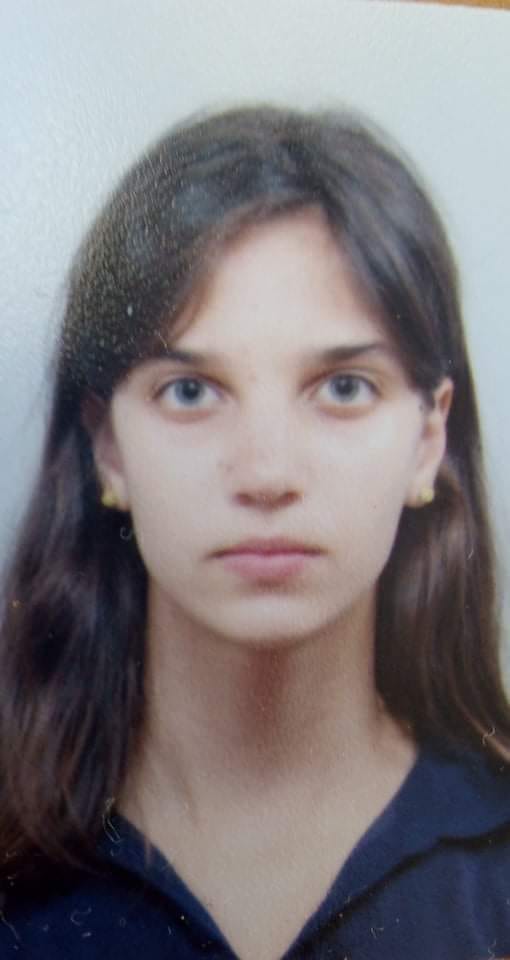 KARAIVANOVA Zlatina