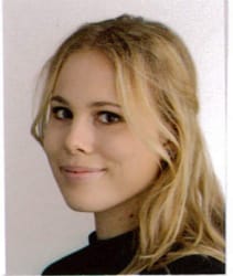 SOOS Dorottya