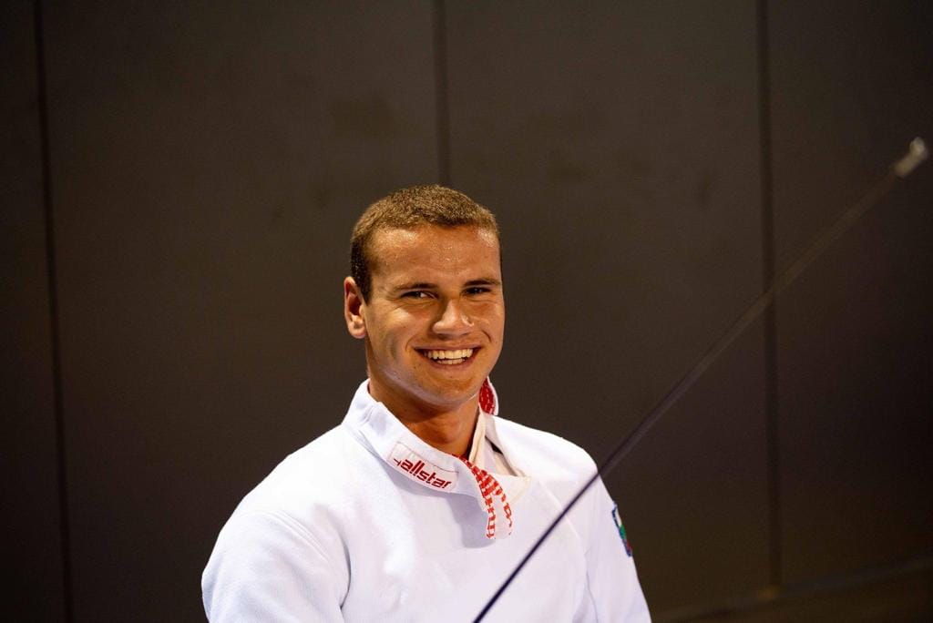 STOYCHEV Radoslav