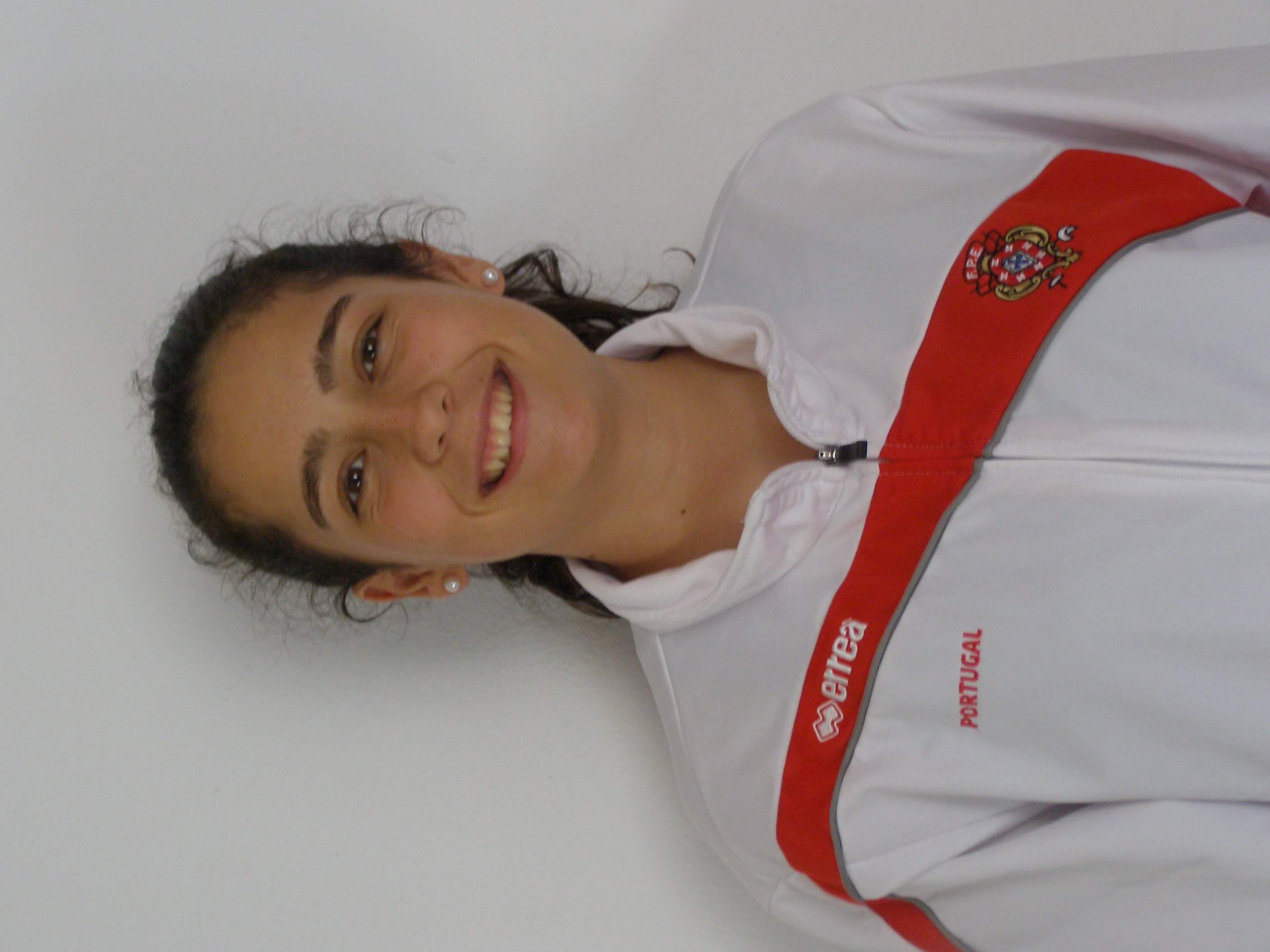 GODINHO Teresa