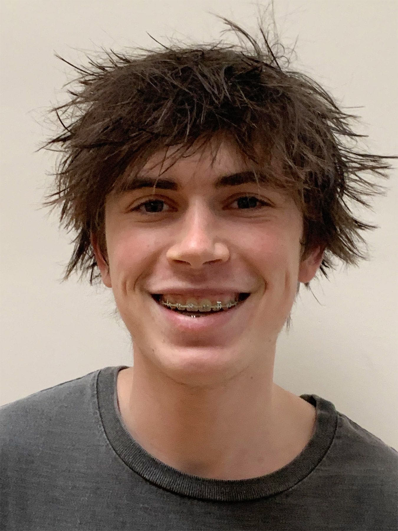 Victor LEYNEN DUBUS