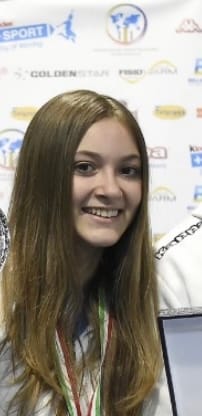Elisabetta BORRELLI