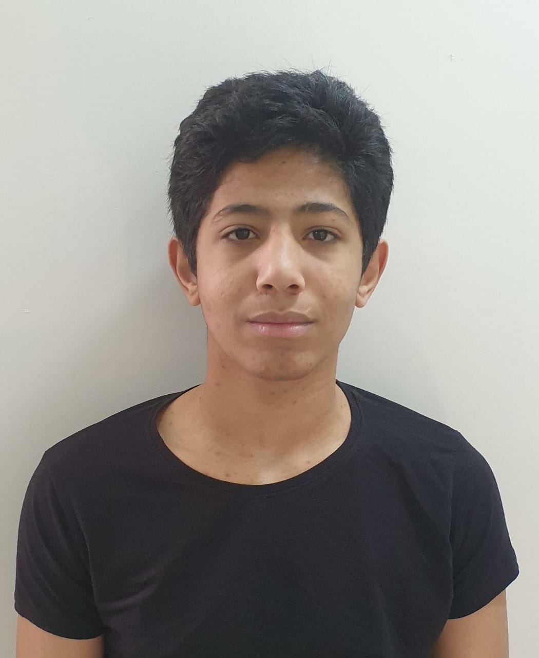ALBINALI Yousef