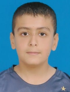 KESKES Ahmed