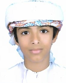 AL SHUAIBI Saeed