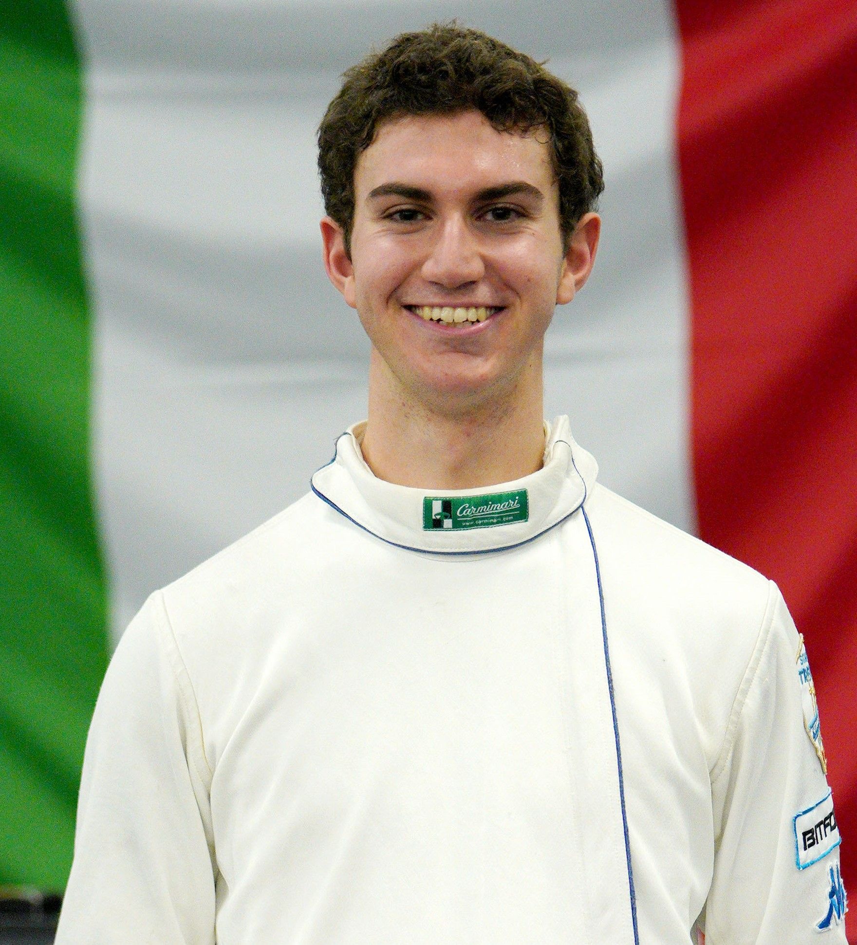 BONAGA Nicolo'