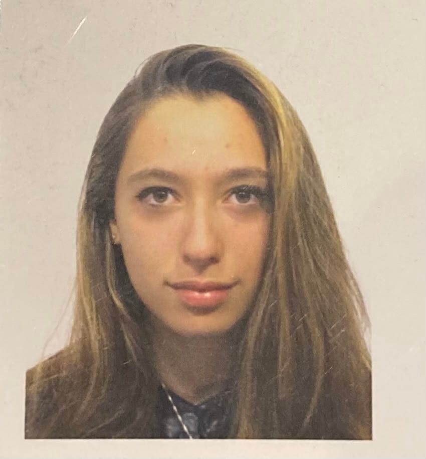 DELLA CIOPPA Sara