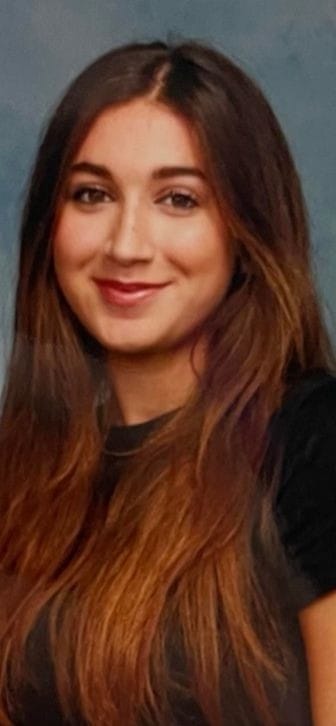 GREGGI Costanza