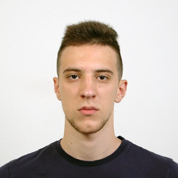 Veljko CUK