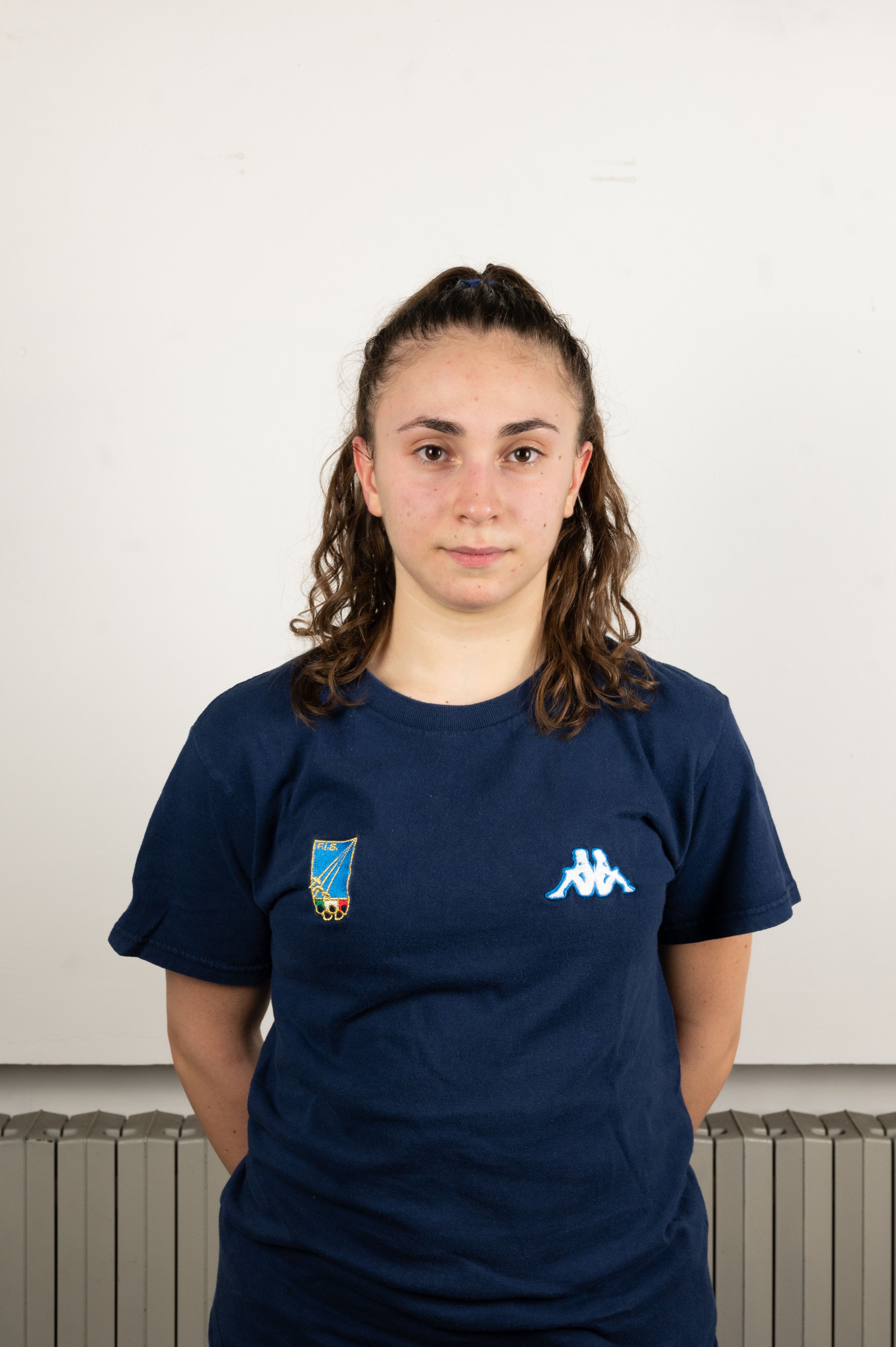 GIORDANI Sofia