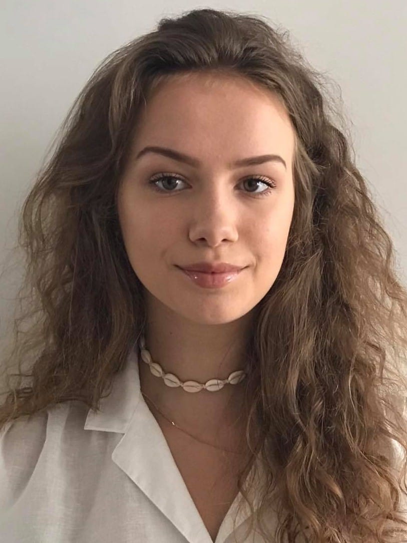 WLOSINSKA Julia