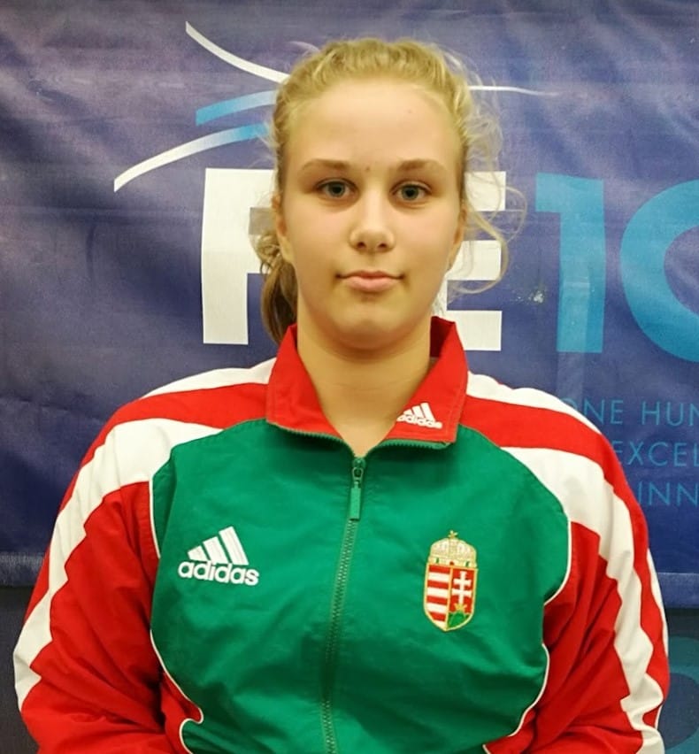 BARTUS Kludia