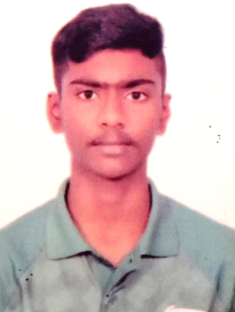 NATARAJAN Anbless Godwin