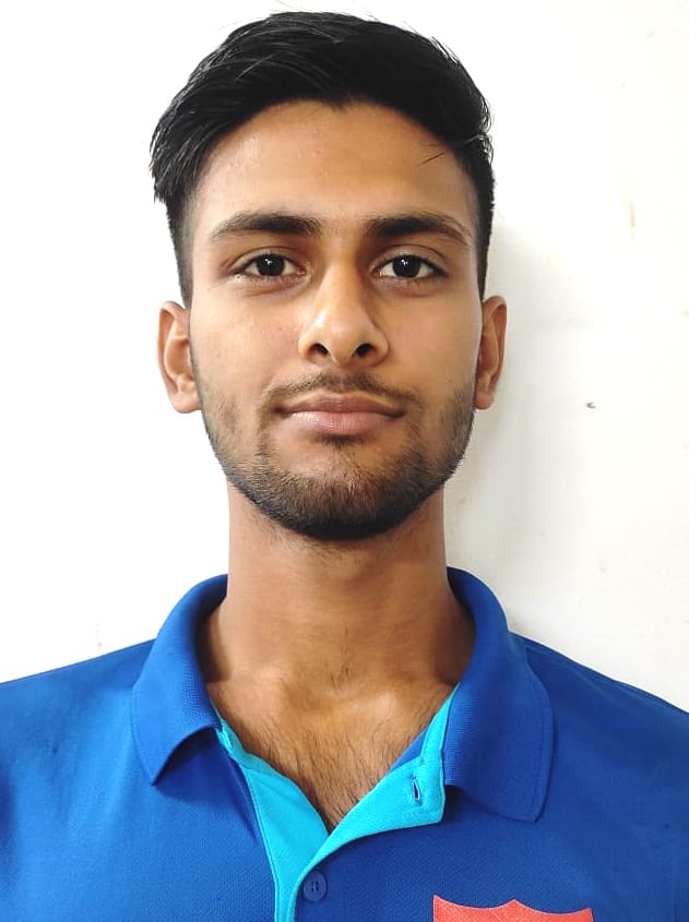 SHUBHAM Shubham