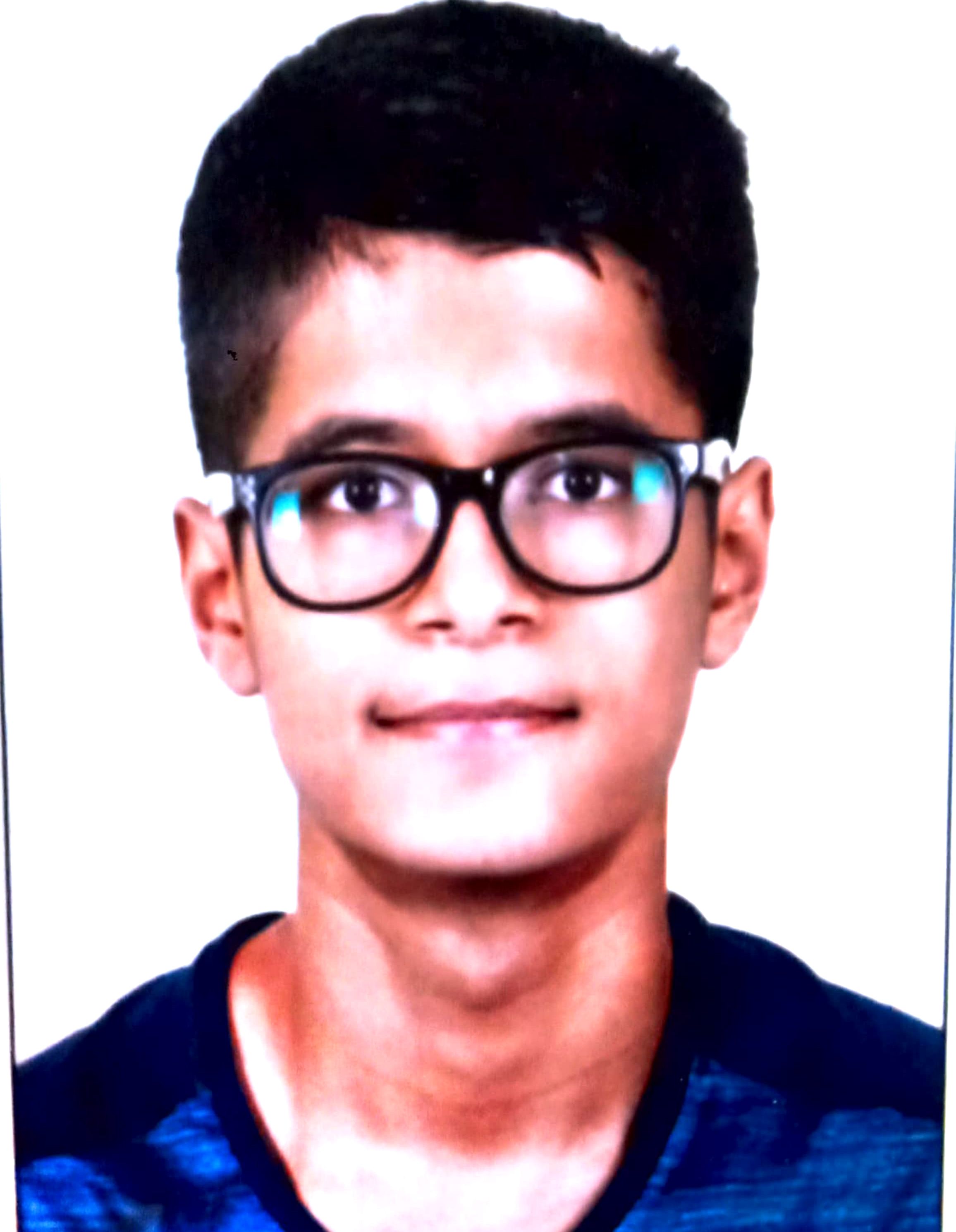 SHOBA MANJUNATHA Sathvik