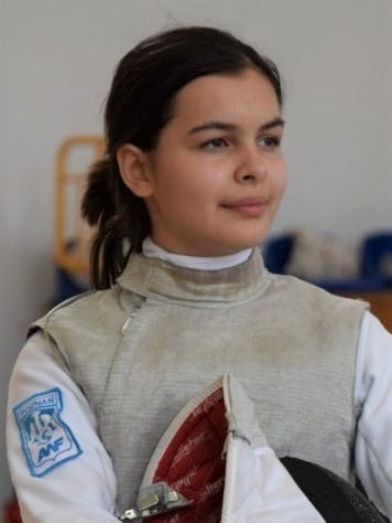 NOWAKOWSKA Aleksandra