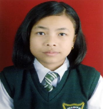 LAISHRAM Abi Devi