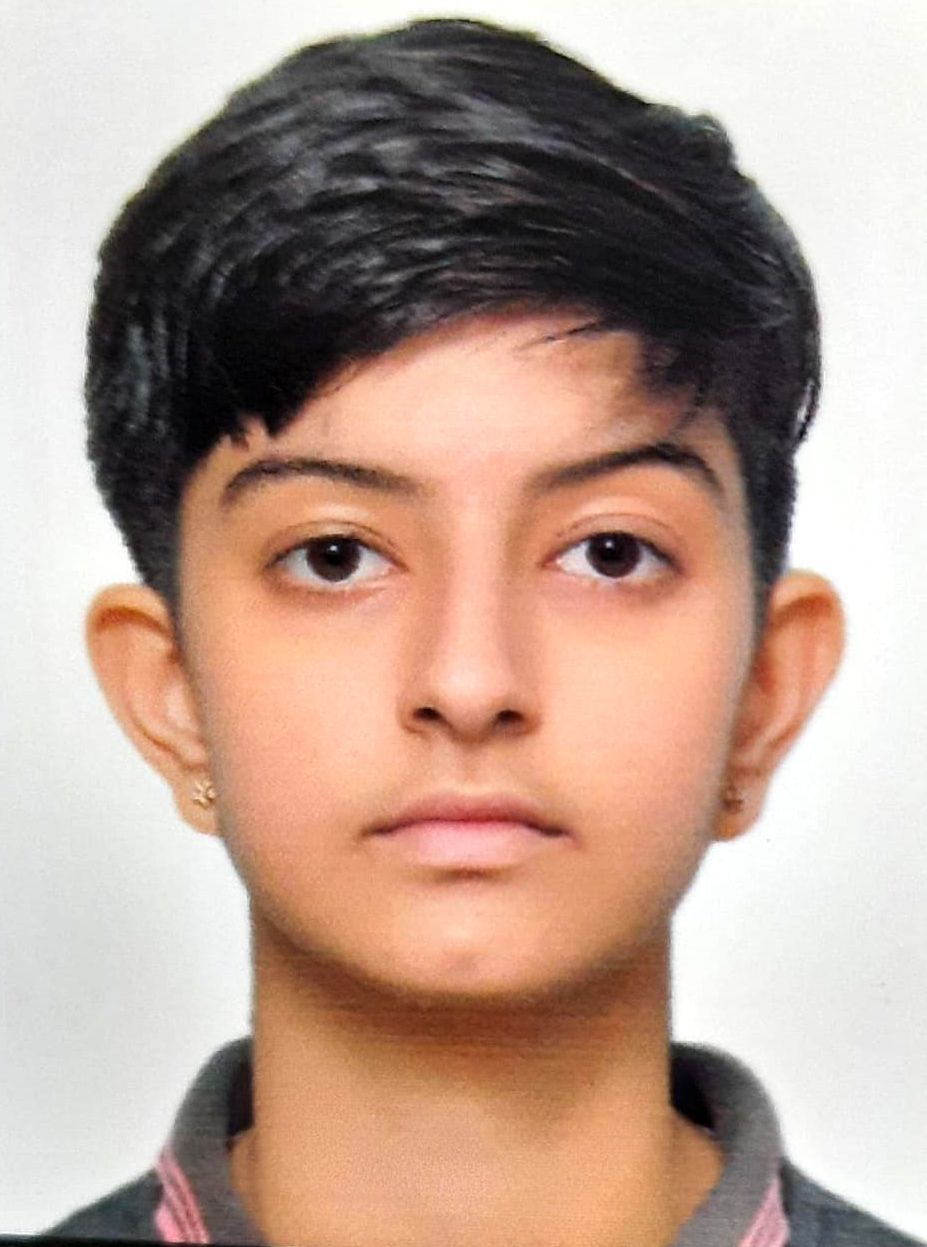 KAUSHIK Khanak
