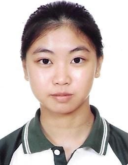 CHOONG Zi Cheng