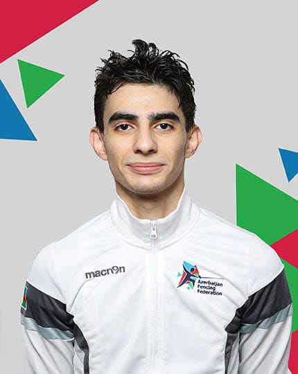 KHASIYEV Aykhan