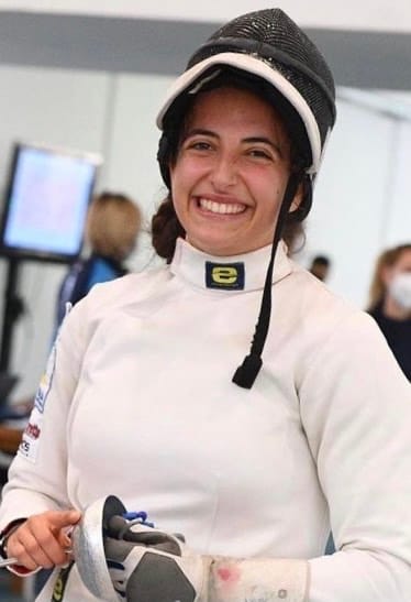 FERRACUTI Elena