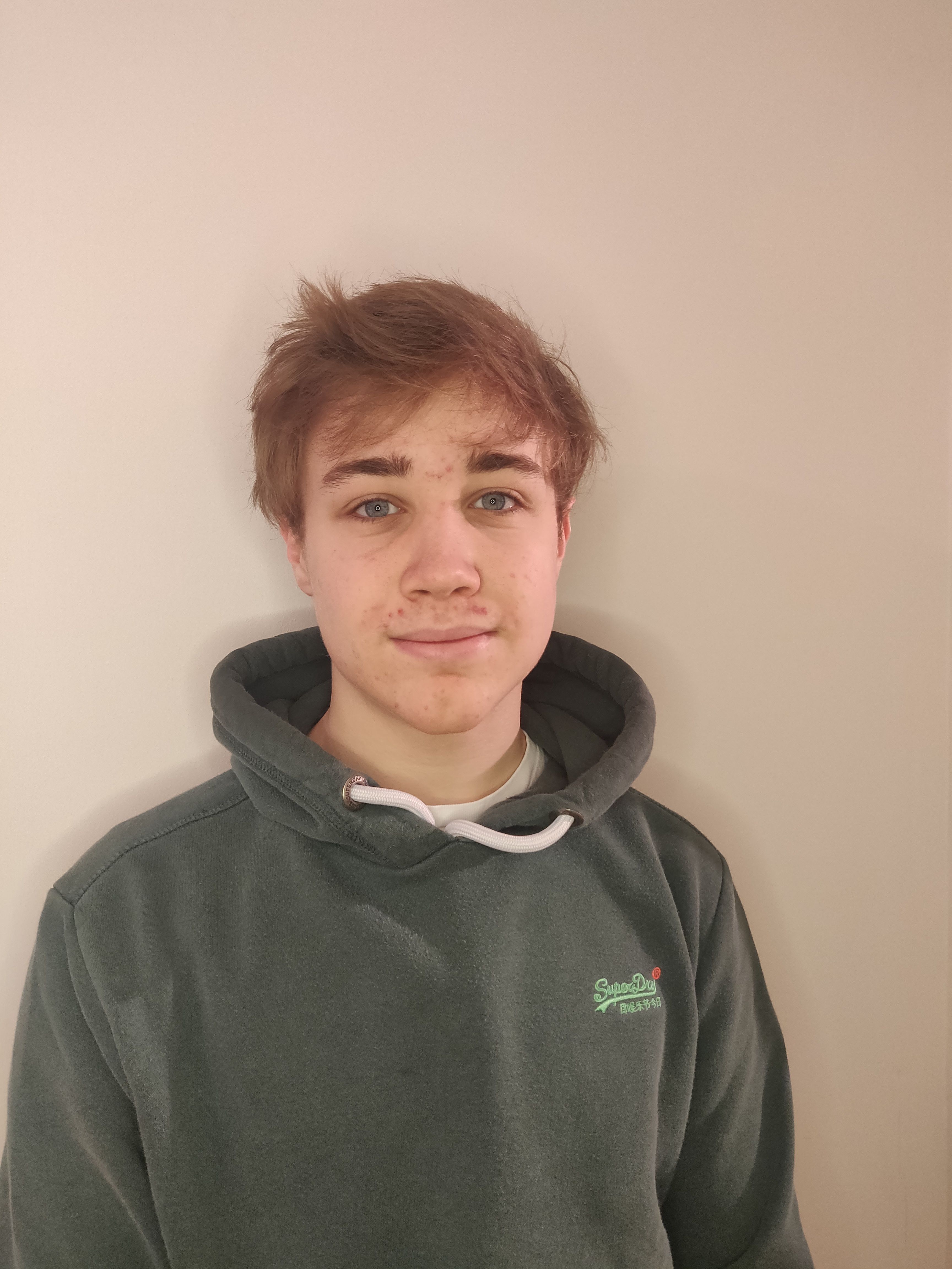 VOLCKAERT Cedric