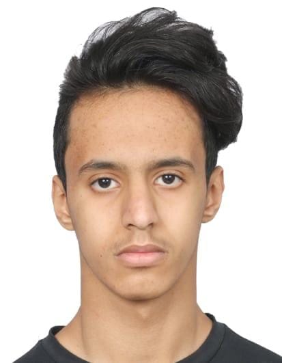 ALOTAIBI Abdulkarim