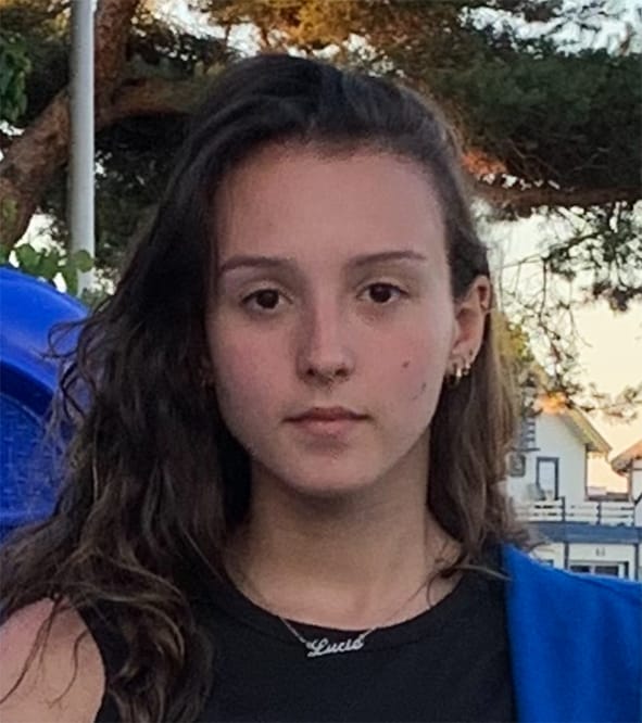 ROCHA Lucie