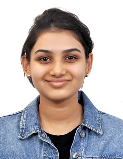 GARG Kashvi