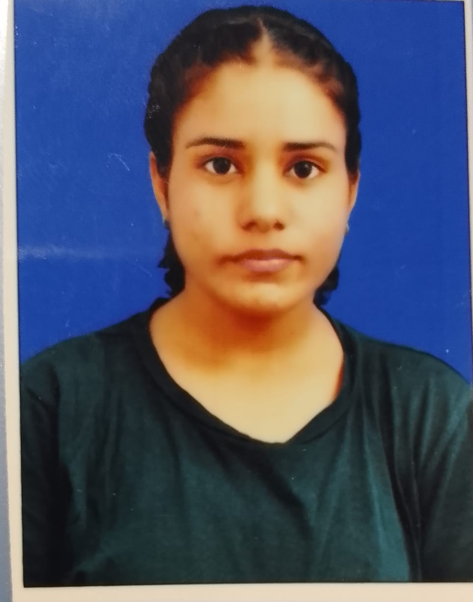 SINGH Pragya