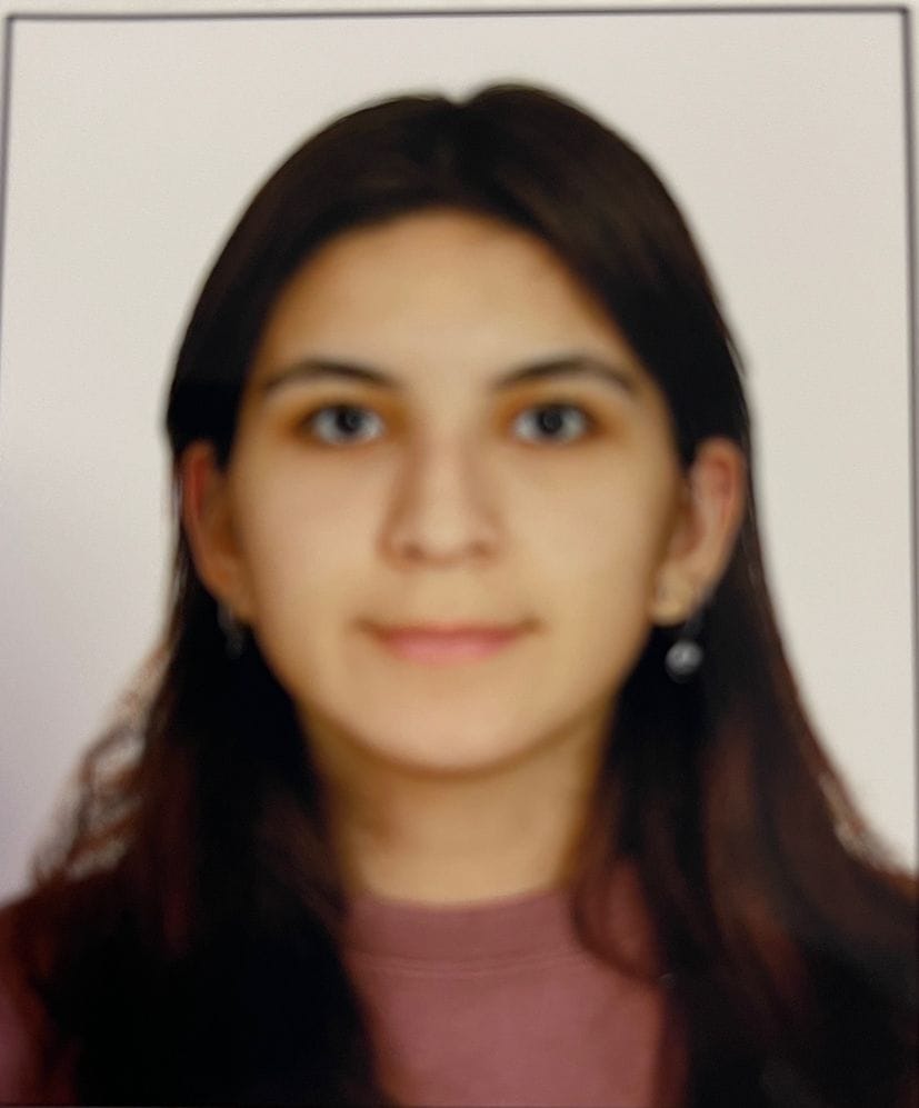 TUNCA Elif Bilge
