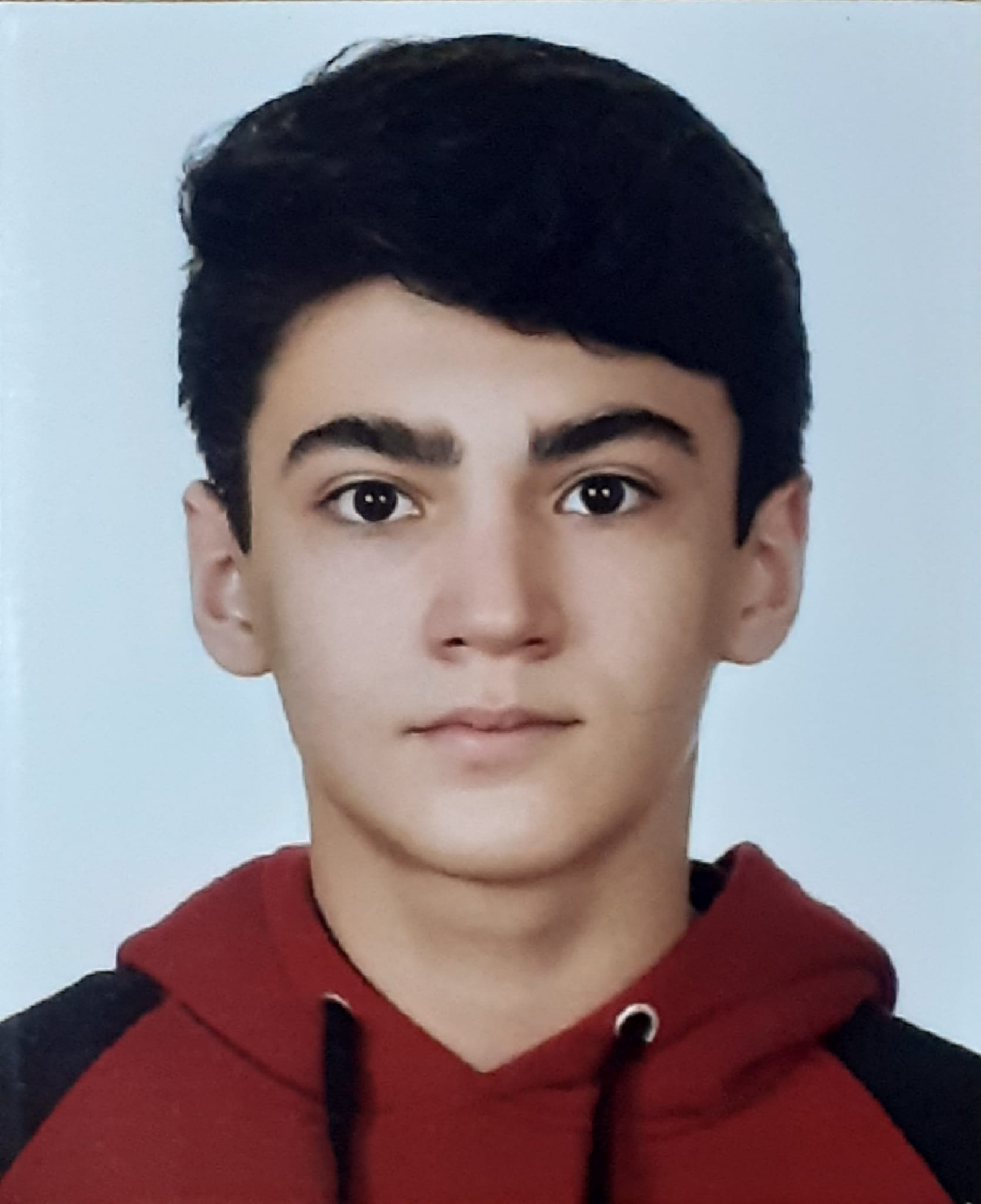 Enes Talha KALENDER