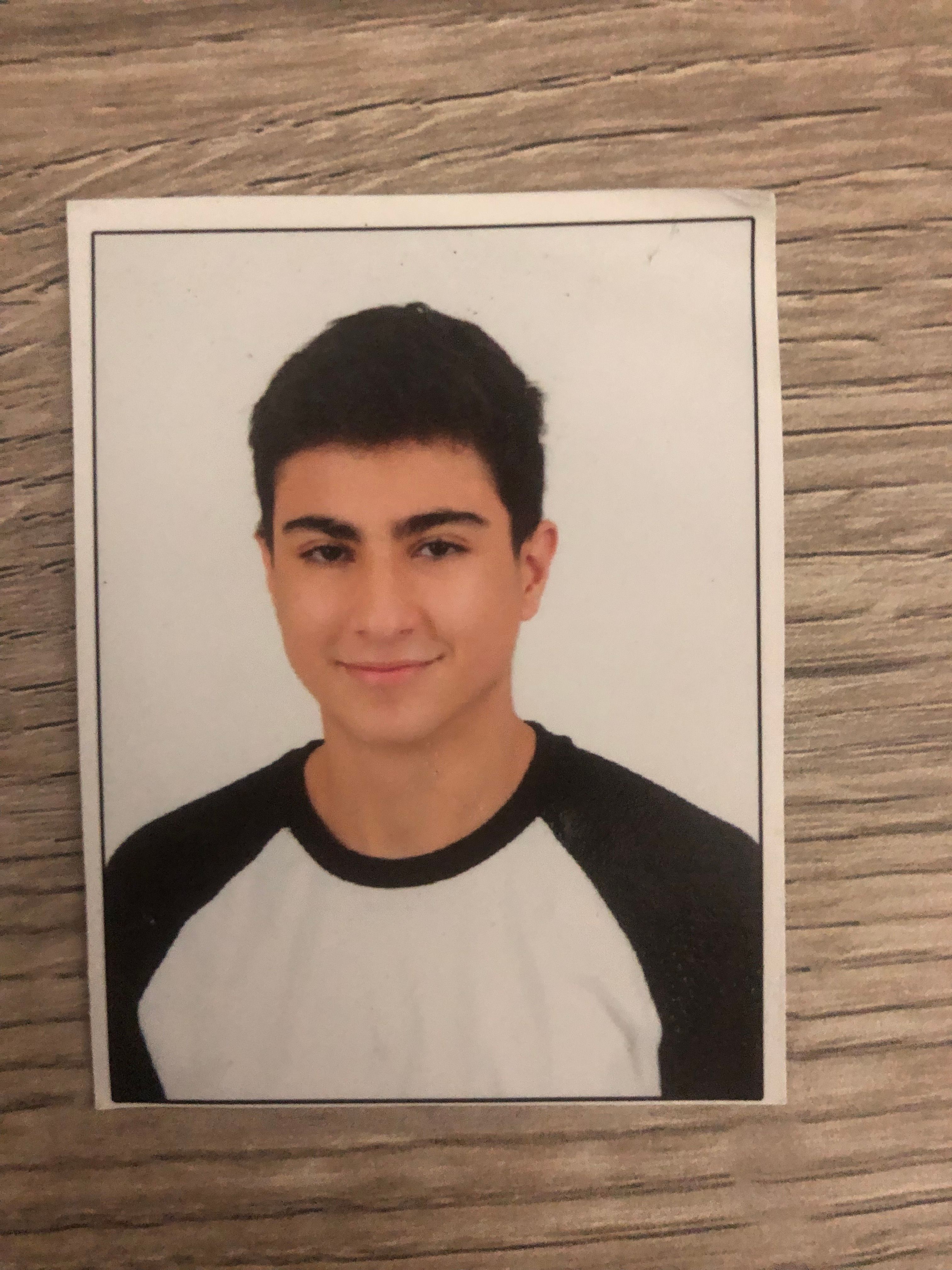 TURKDIL Burak