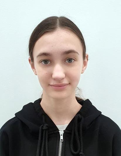KRAVETS Alexandra