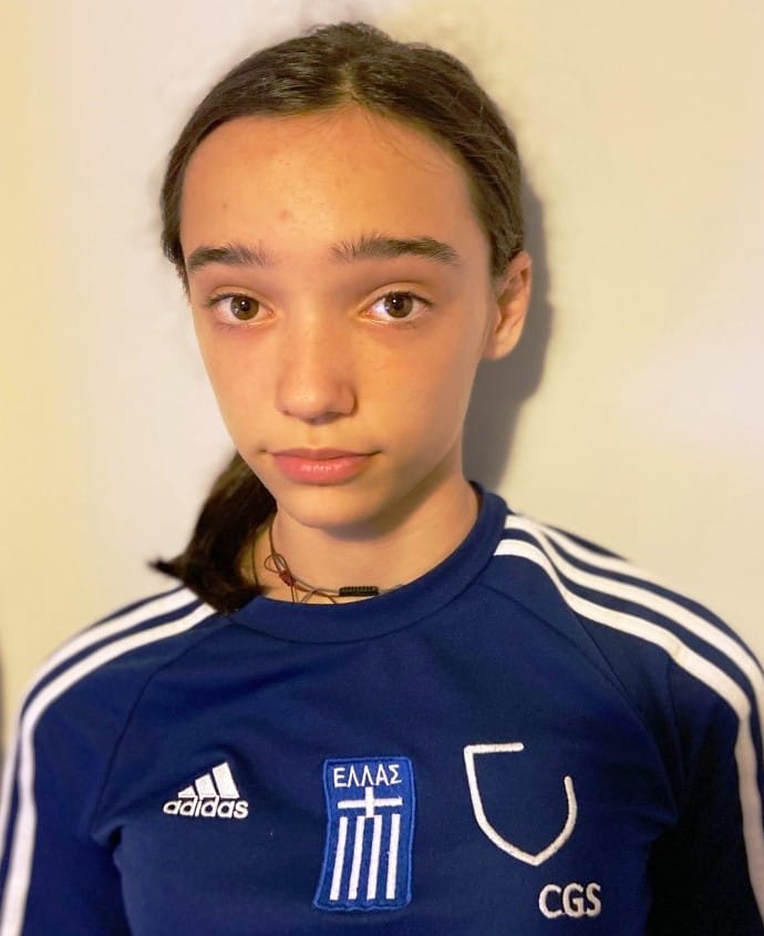 PAPAPETROPOULOU  Alexandra 