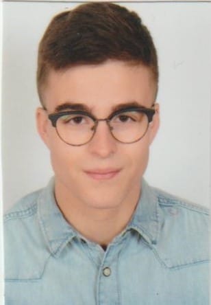 FERNANDEZ YUSTE Daniel