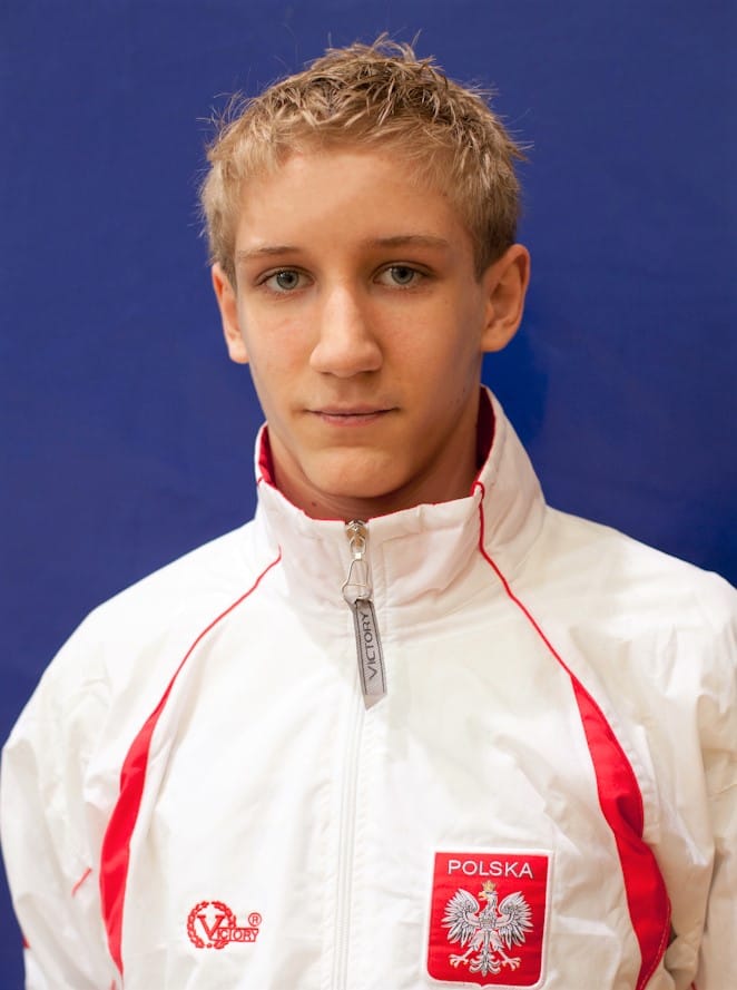Maciej BIELEC
