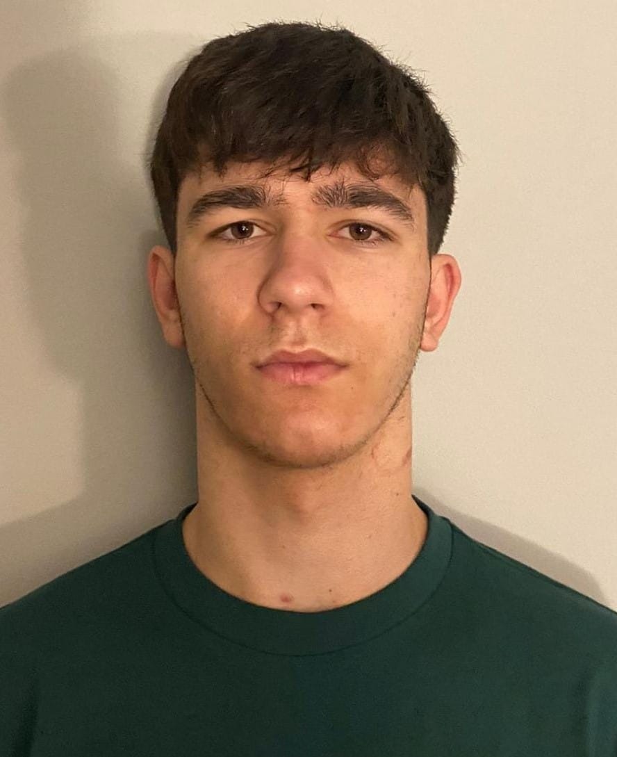 CRISTOLOVEAN Bogdan