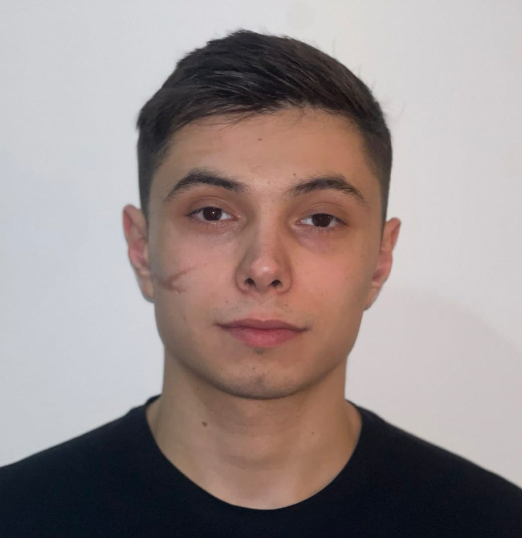 ANARKULOV Ilkhamzhan