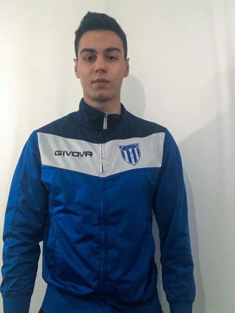 KOSTADINOV Aleks