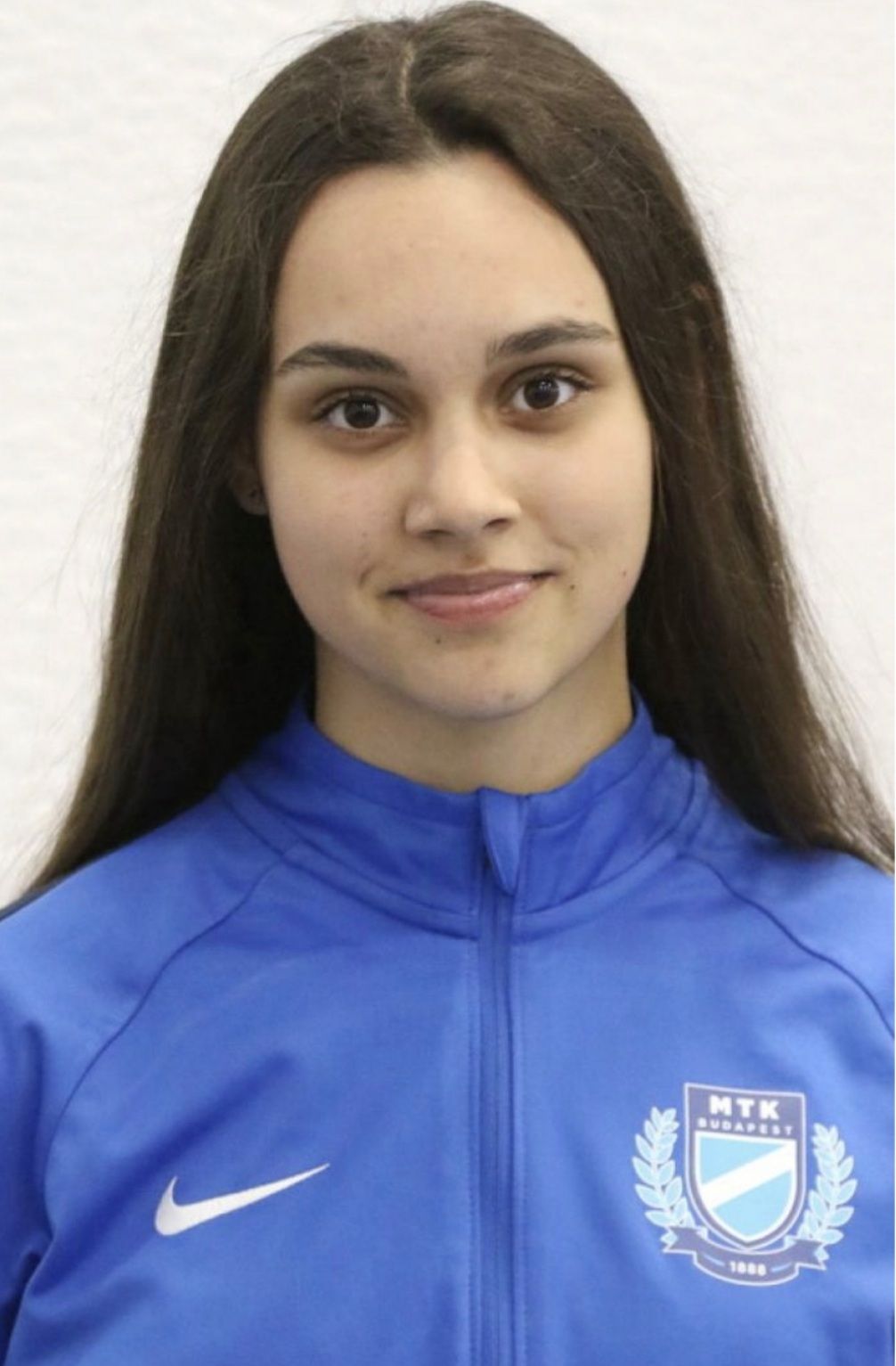 NEBALD Franciska Zita