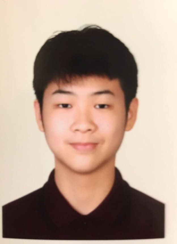 HENG Yu Shern