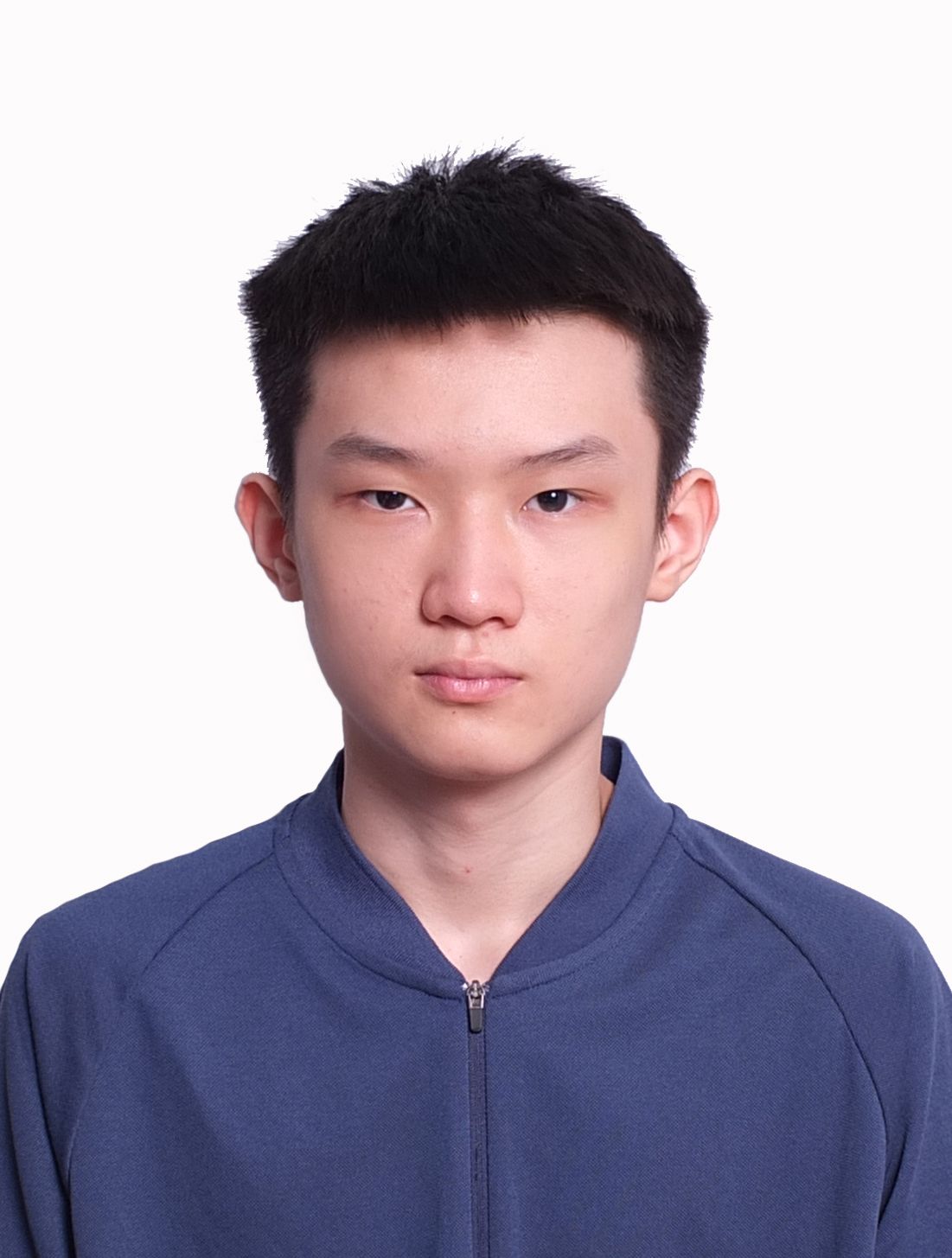 GOH Wen Hao