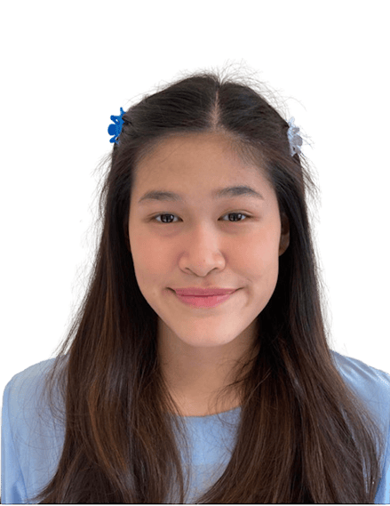 SHAHRIL Natalia