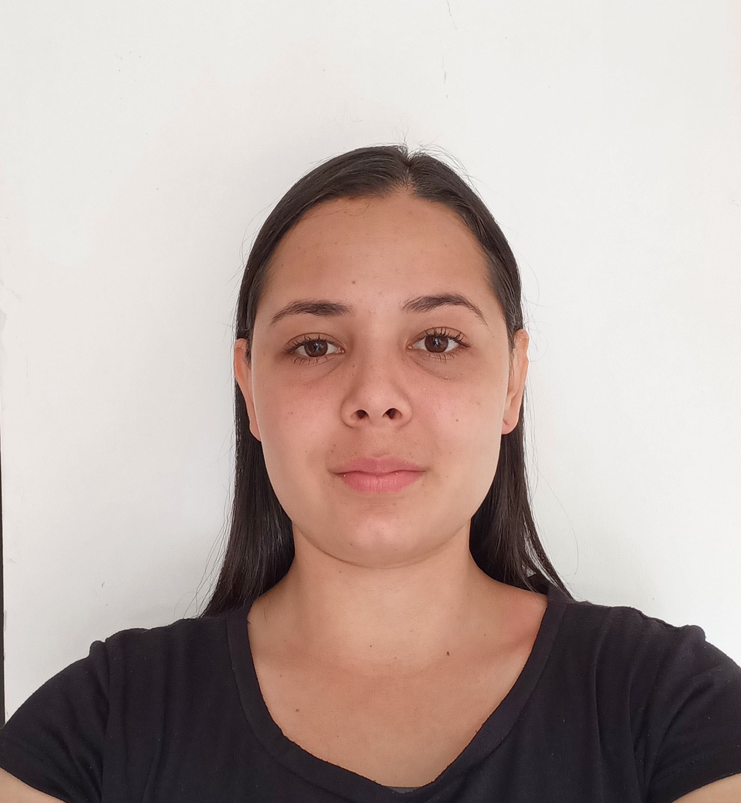 Maria Fernanda GUTIERREZ RODRIGUEZ