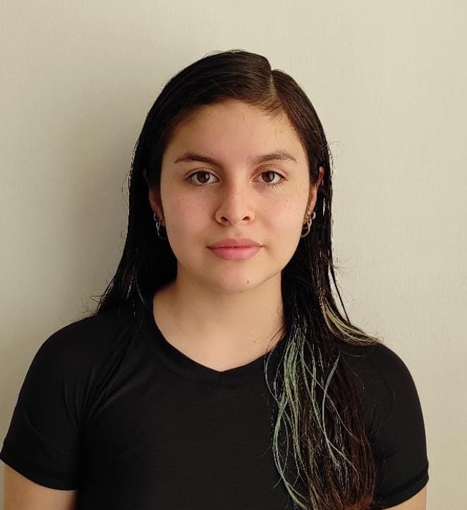 CHIPOCO ESPINOZA Valeria Flavia 