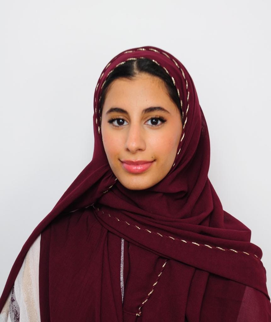 ALQAHTANI Danah