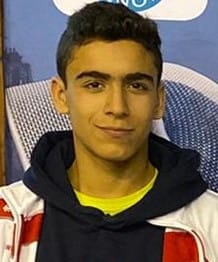 DIAS Henrique